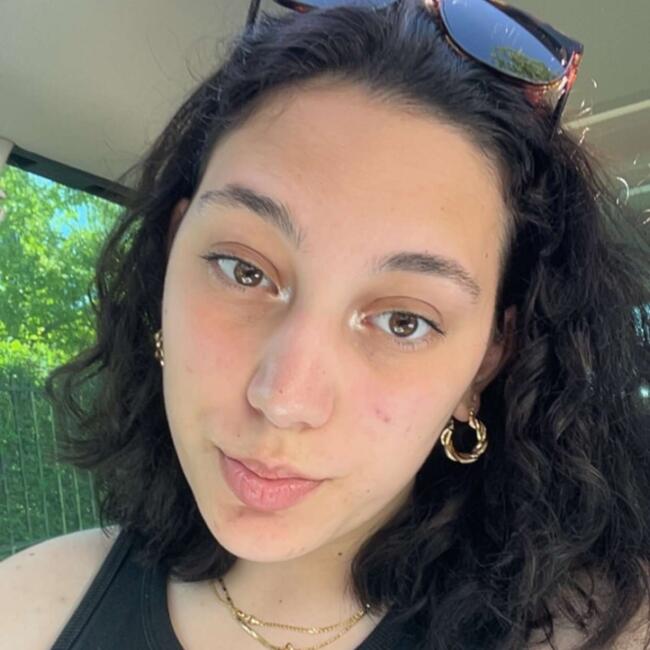 Babysitter in Köln: Sarah