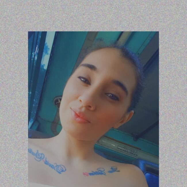 Babysitter in Bucaramanga: Karina