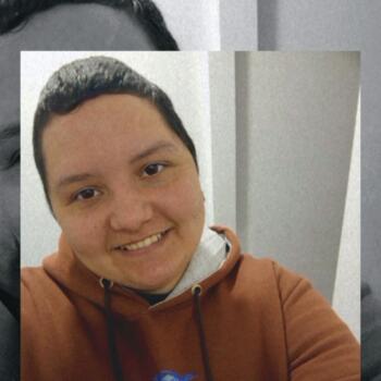 Niñera en Bahía Blanca: Camila Belén