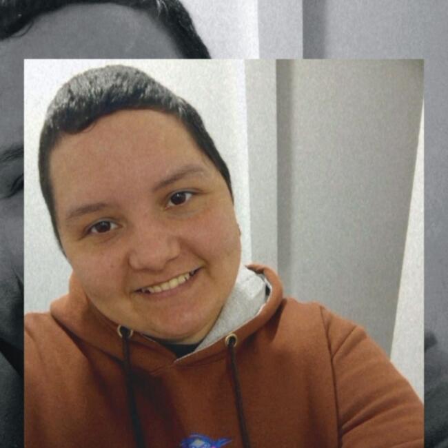 Niñera en Bahía Blanca: Camila Belén