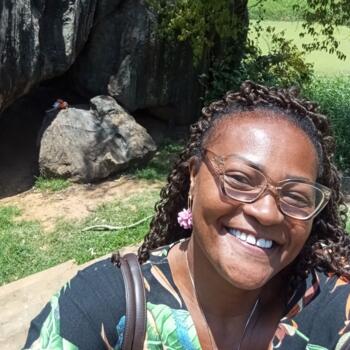 Babysitter in Itaparica: JOSANE