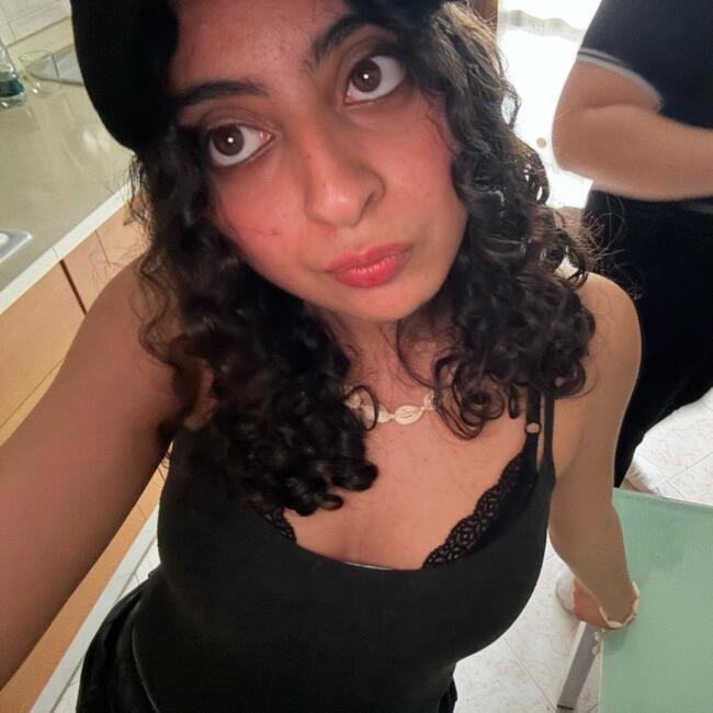 Babysitter a Cormano: Veronica