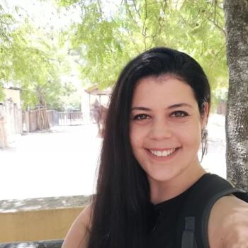 Babysitter Ponta Delgada: Jéssica