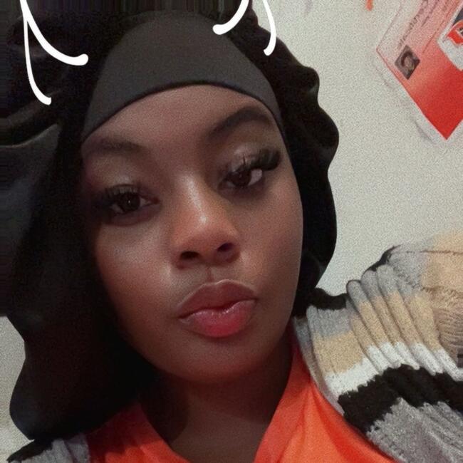 Nanny in Cincinnati: Tamera