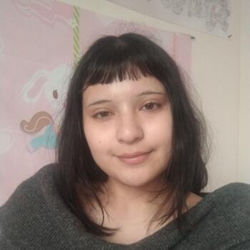 Babysitter in Temuco: Catalina Molina Viveros