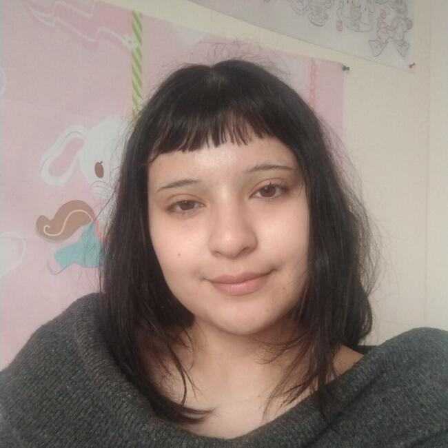 Babysitter in Temuco: Catalina Molina Viveros