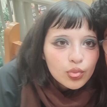 Niñera en Temuco: Catalina Molina Viveros