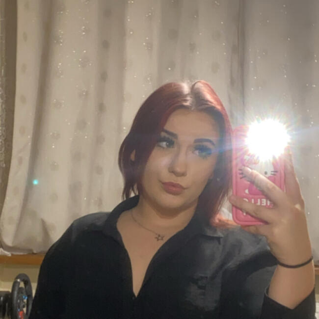 Nanny in Gniezno: Wiktoria