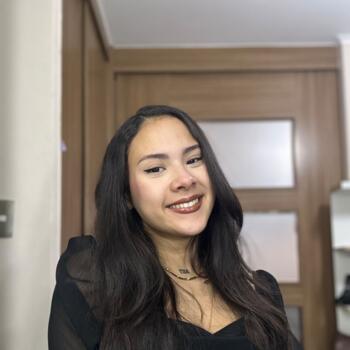 Niñera en Santiago de Chile: Dali