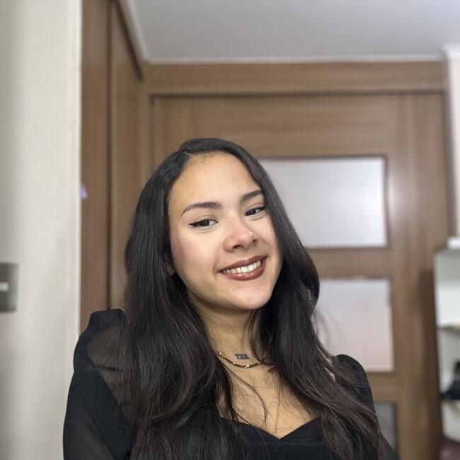 Niñera en Santiago de Chile: Dali