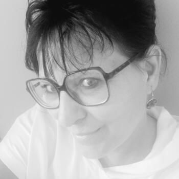 Babysitter Auxerre: Audrey