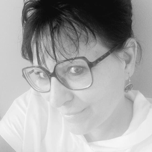 Babysitter in Auxerre: Audrey