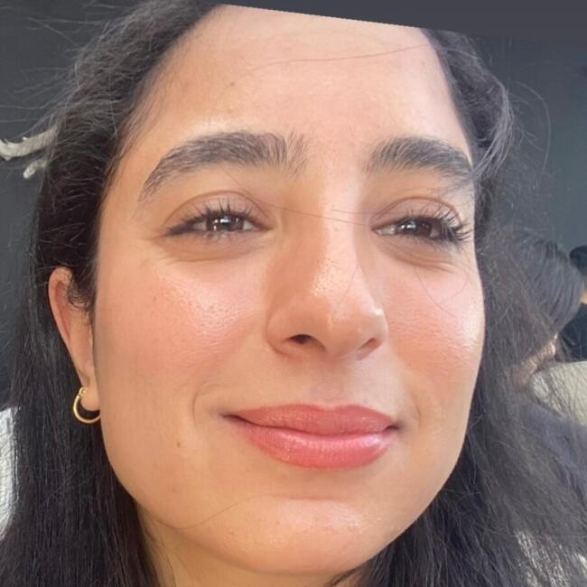 Nanny in Tunis: Sana