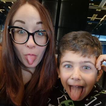 Lavoro per babysitter a Villa d'Almè: lavoro per babysitter Naomi