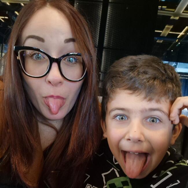 Lavoro per babysitter a Villa d'Almè: Naomi