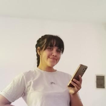 Parent Ituzaingó (Buenos Aires): Micaela