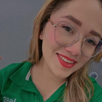 Babysitting job in Tequisquiapan: babysitting job Ana