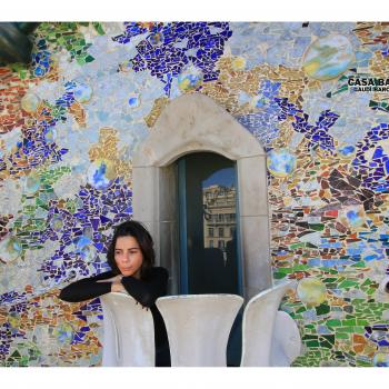 Babysitter Seixal: Dayana