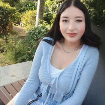 Niñera Coronel: Belén Millaray Alarcón Toro