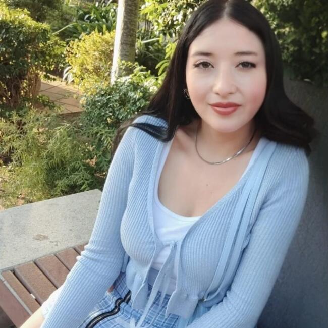 Niñera en Coronel: Belén Millaray Alarcón Toro