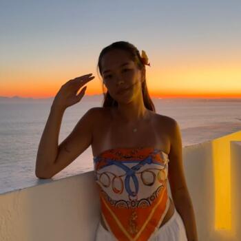 Babysitter in Köln: Jasmin