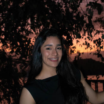 Babysitter Panama City: Natalia