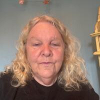 Suzette Buckley
