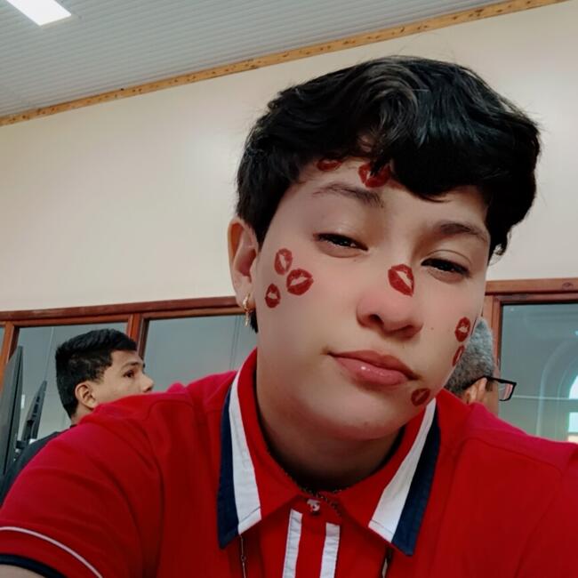 Babá em Manaus: Evelyn