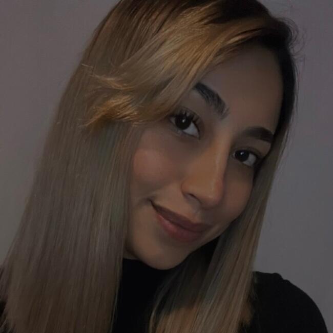 Niñera en Renca: Naara