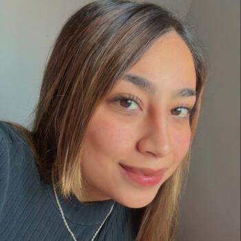 Niñera Renca: Naara