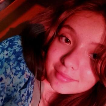 Babysitter in Iași: Teodora