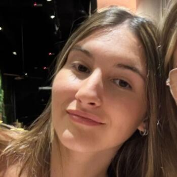 Niñera en Ciudad de Santa Fe: Agustina