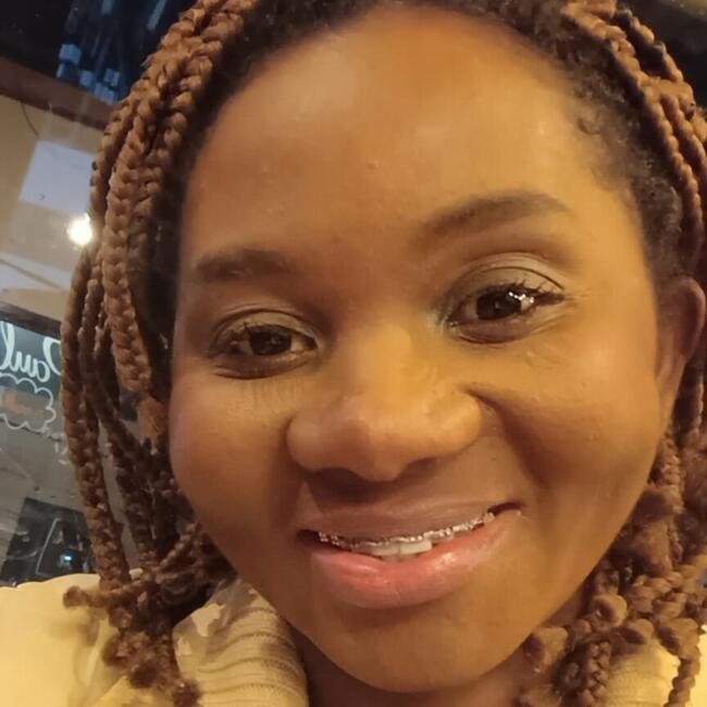 Babysitter in Macaé: Rosilene