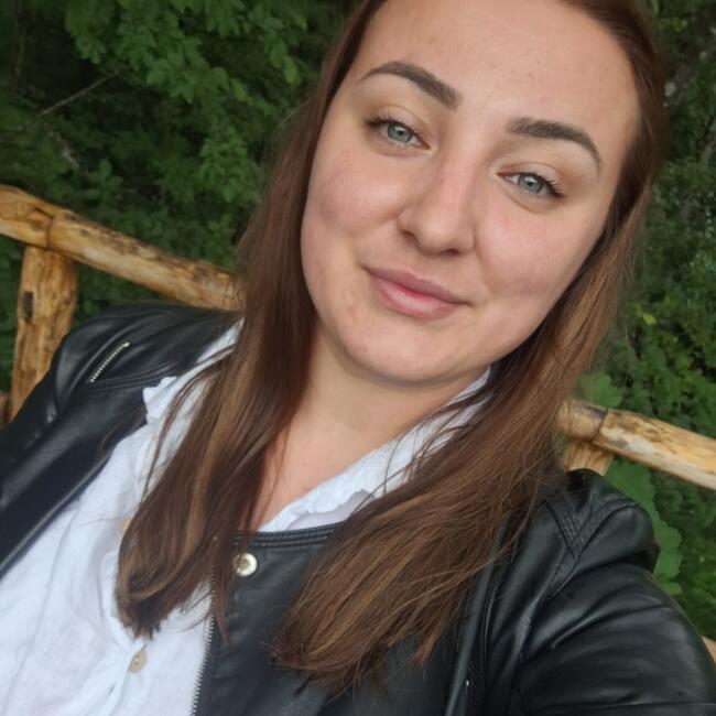 Babysitter in Velika Gorica: Lucija Marita