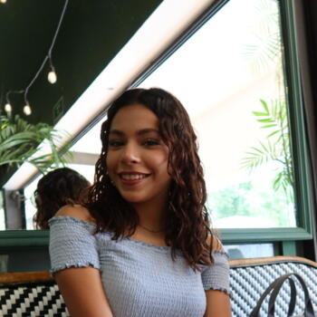 Niñera en Monterrey: Veronica