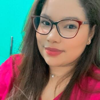 Babysitter São Paulo (São Paulo): Sirleane