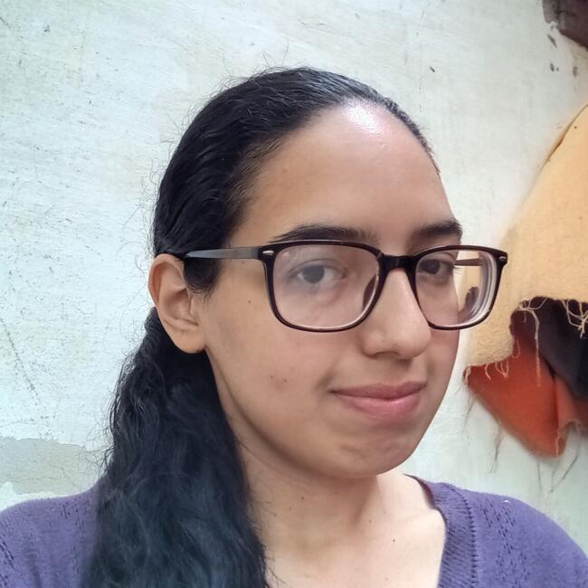 Niñera en Belén de Escobar: Maria De Los Angeles 