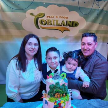 Lavoro per babysitter a Latina: lavoro per babysitter Tereza