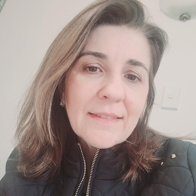 Babysitting job in Auckland: Iracema