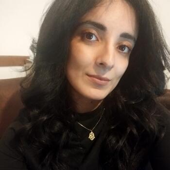 Babysitter in Montrouge: Amal