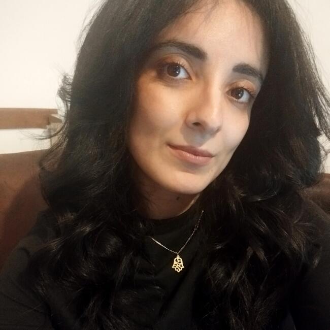 Babysitter in Montrouge: Amal