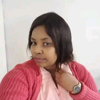 Nanny KwaMashu: Bongekile