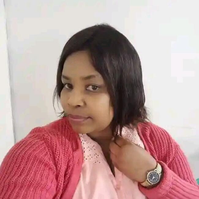 Nanny in KwaMashu: Bongekile