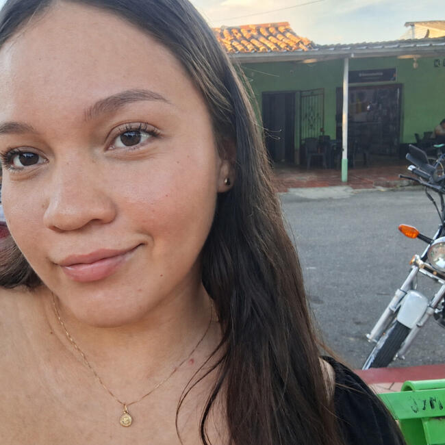 Niñera en El Zulia: Gabriela Valentina