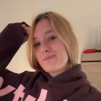 Babysitter Antwerpen: Iluna