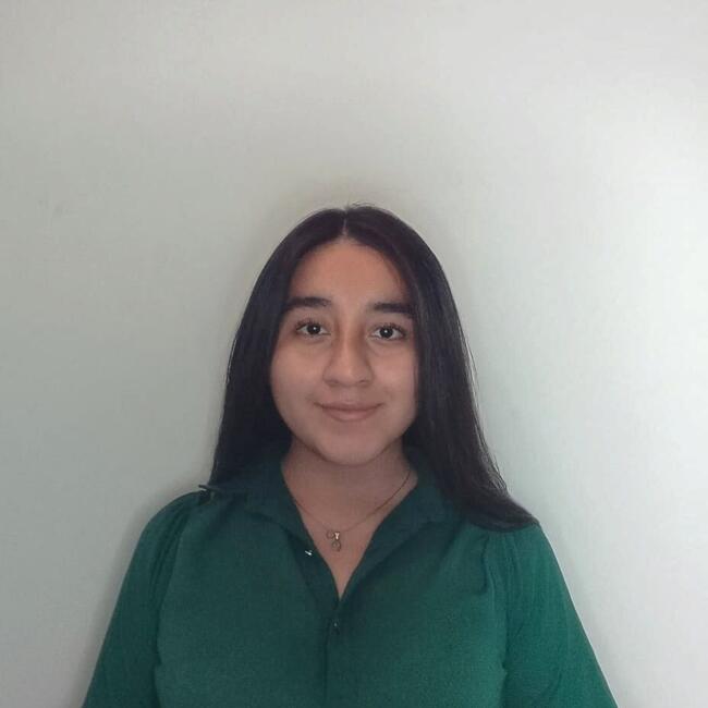 Babysitter in Guayaquil: Thalia Avila