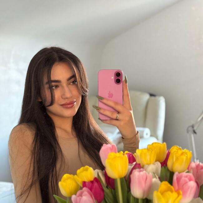 Babysitter in Genappe: Lin