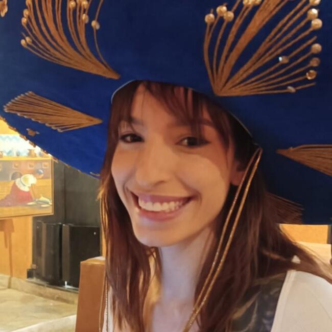 Babysitter in Queimados: Lilyanne