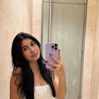 Babysitter in Barcelona: Melanny rojas