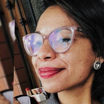 Babá em São Paulo: Johanna